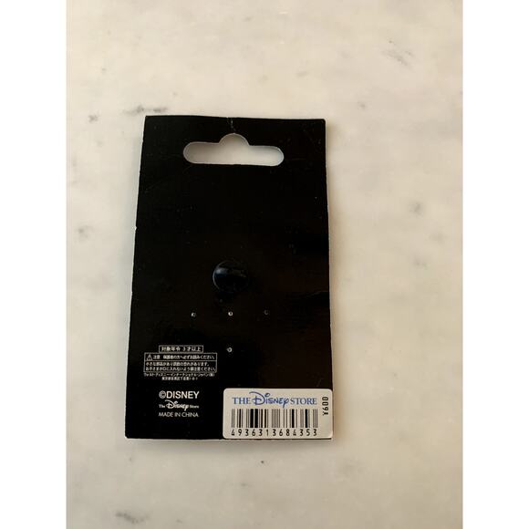 The Disney Store Cinderella Disney Princess Trading Pin 100th Year - Picture 2 of 2